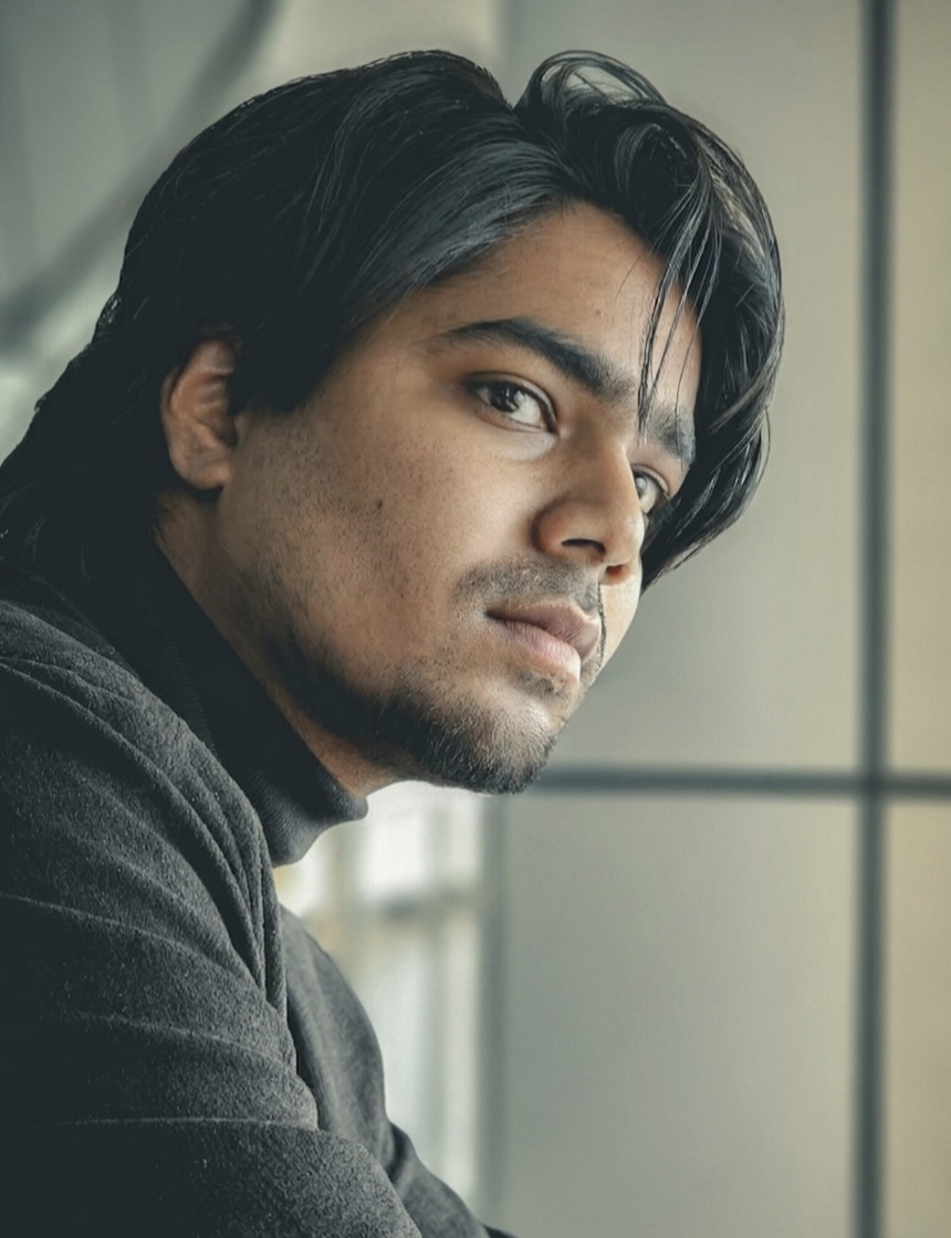 Abrar Hasin Arnob